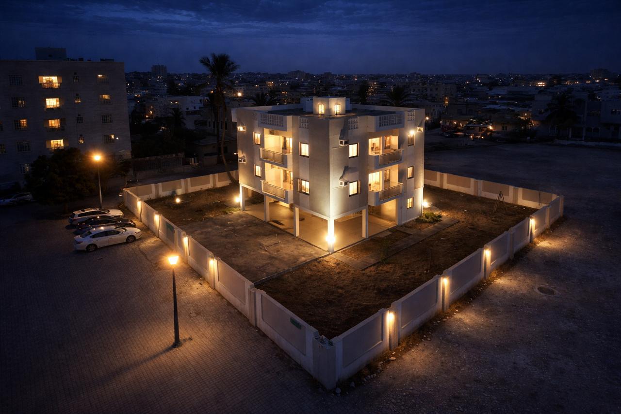 Al Ihsan Academy